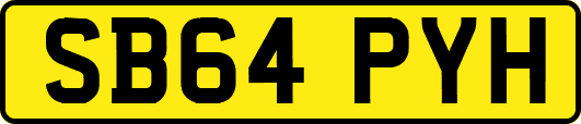 SB64PYH