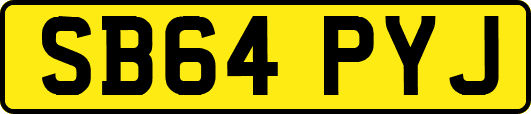 SB64PYJ