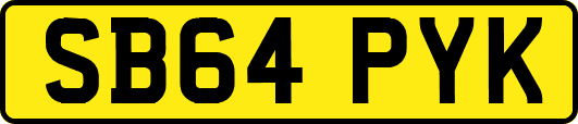 SB64PYK
