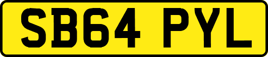 SB64PYL
