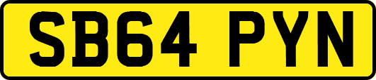 SB64PYN