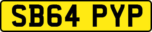 SB64PYP