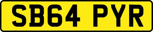 SB64PYR