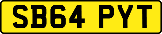 SB64PYT