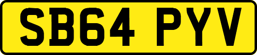 SB64PYV