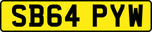 SB64PYW
