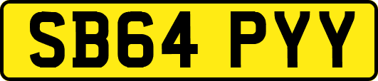 SB64PYY