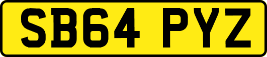 SB64PYZ