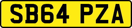SB64PZA