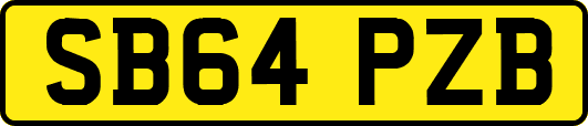SB64PZB