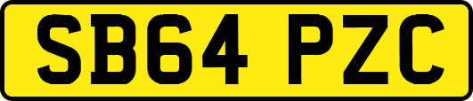 SB64PZC