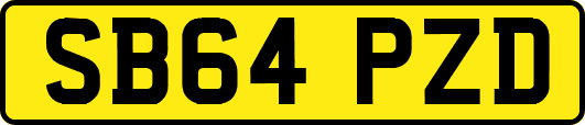 SB64PZD