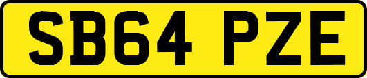 SB64PZE
