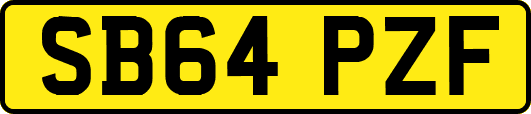 SB64PZF