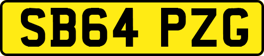 SB64PZG