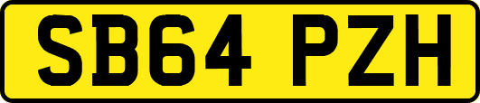 SB64PZH