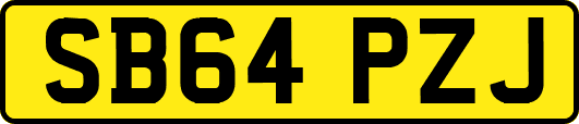 SB64PZJ
