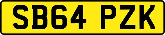 SB64PZK