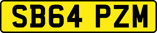 SB64PZM