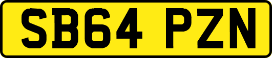 SB64PZN