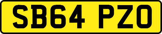 SB64PZO