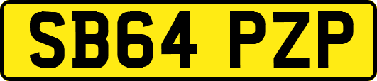 SB64PZP