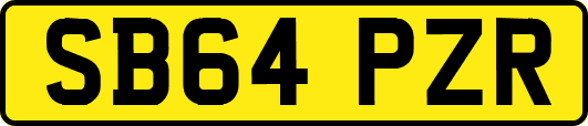 SB64PZR