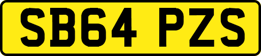 SB64PZS
