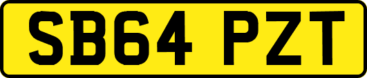 SB64PZT