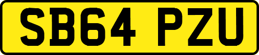 SB64PZU