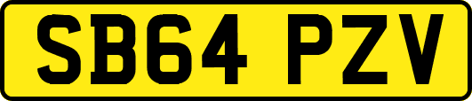 SB64PZV