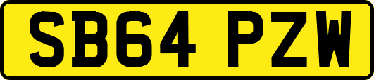 SB64PZW