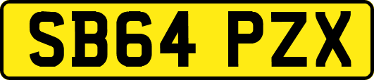 SB64PZX
