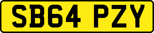 SB64PZY