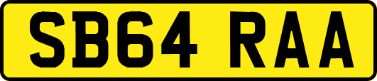 SB64RAA