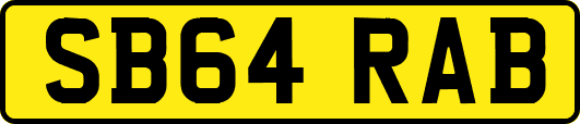 SB64RAB