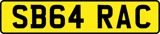 SB64RAC