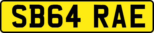 SB64RAE