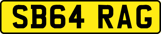 SB64RAG
