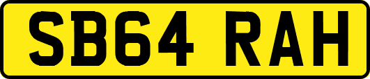 SB64RAH