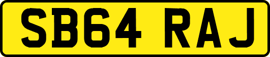 SB64RAJ