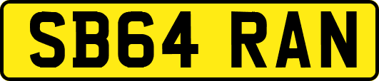 SB64RAN