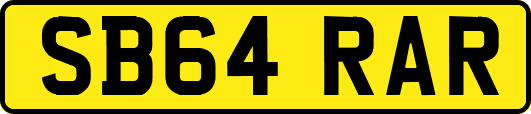 SB64RAR