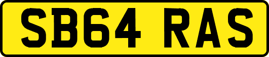 SB64RAS