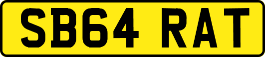 SB64RAT