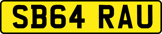 SB64RAU