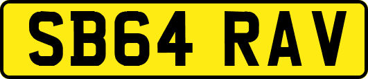 SB64RAV