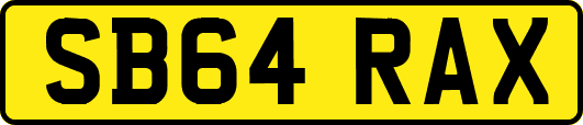 SB64RAX
