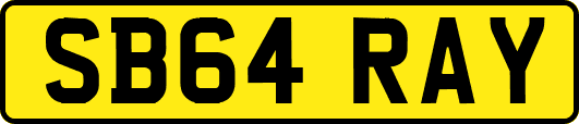 SB64RAY