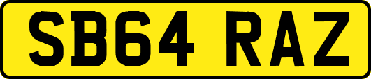 SB64RAZ